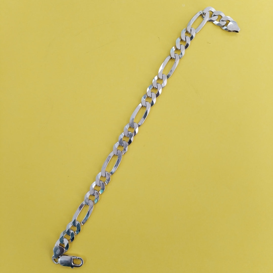 PULSERA PLATA 17.2 GRMS (SEMINUEVO)