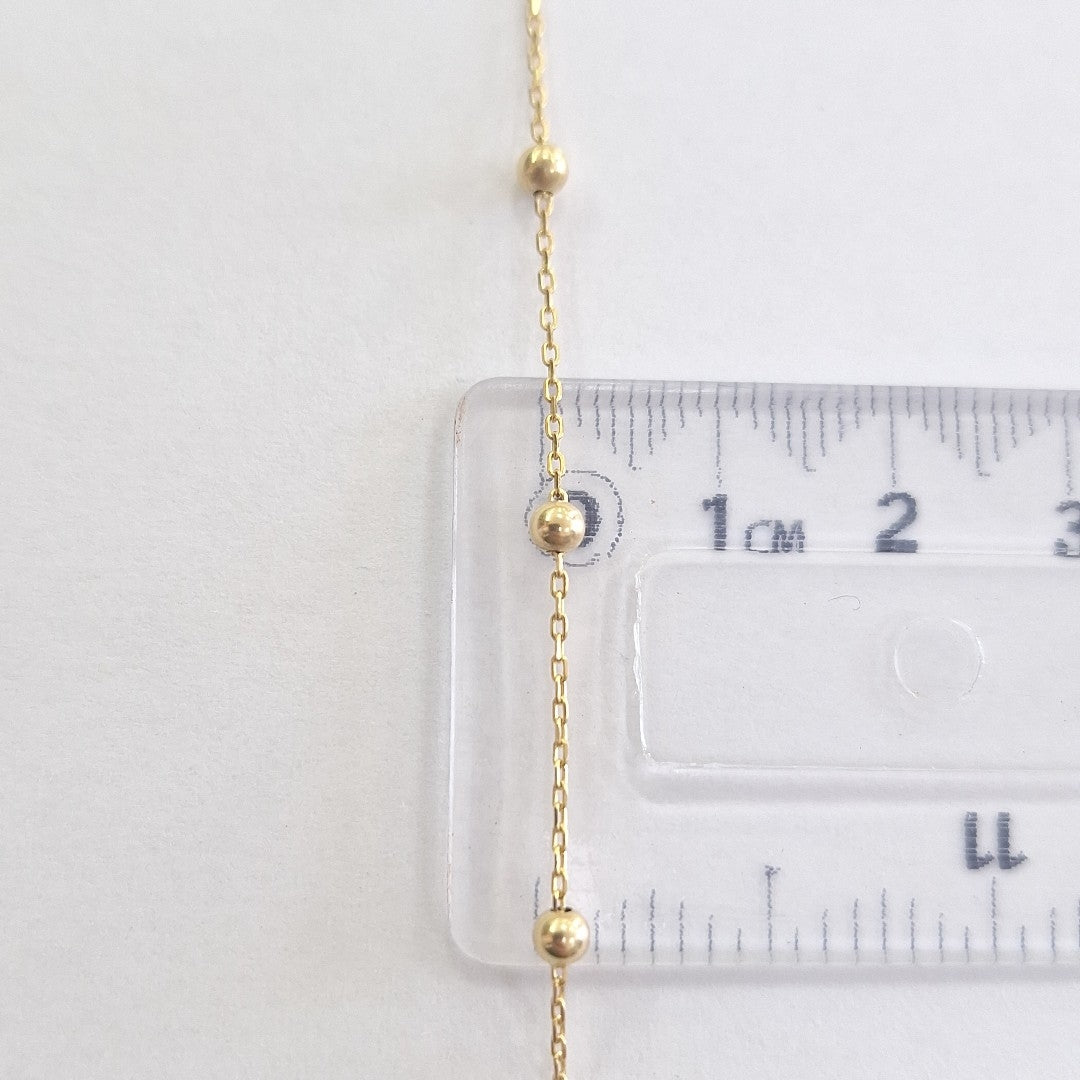 PULSERAS DAMA ORO 14K 0.9 (NUEVO)