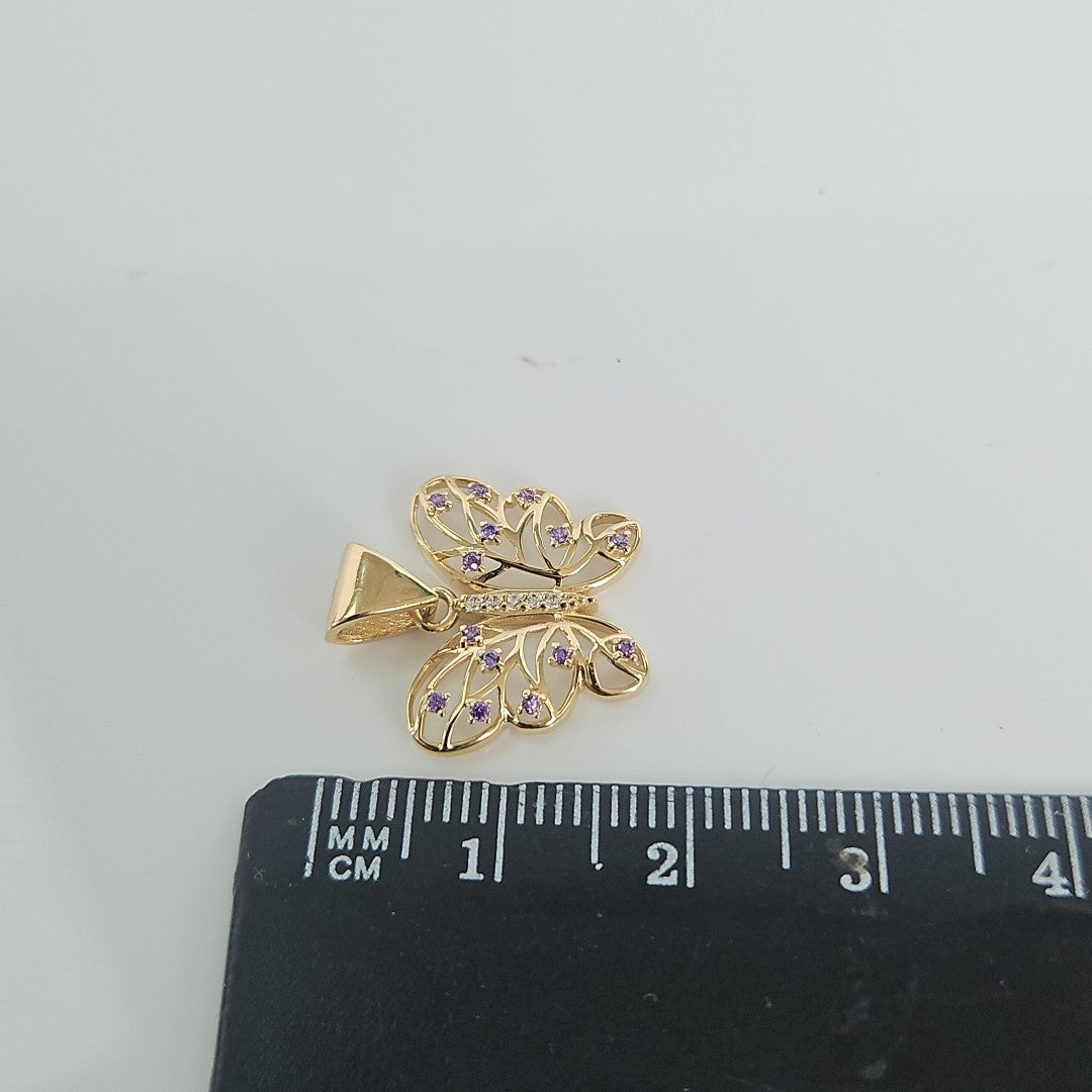 DIJES ORO 14K 1.2 (NUEVO)
