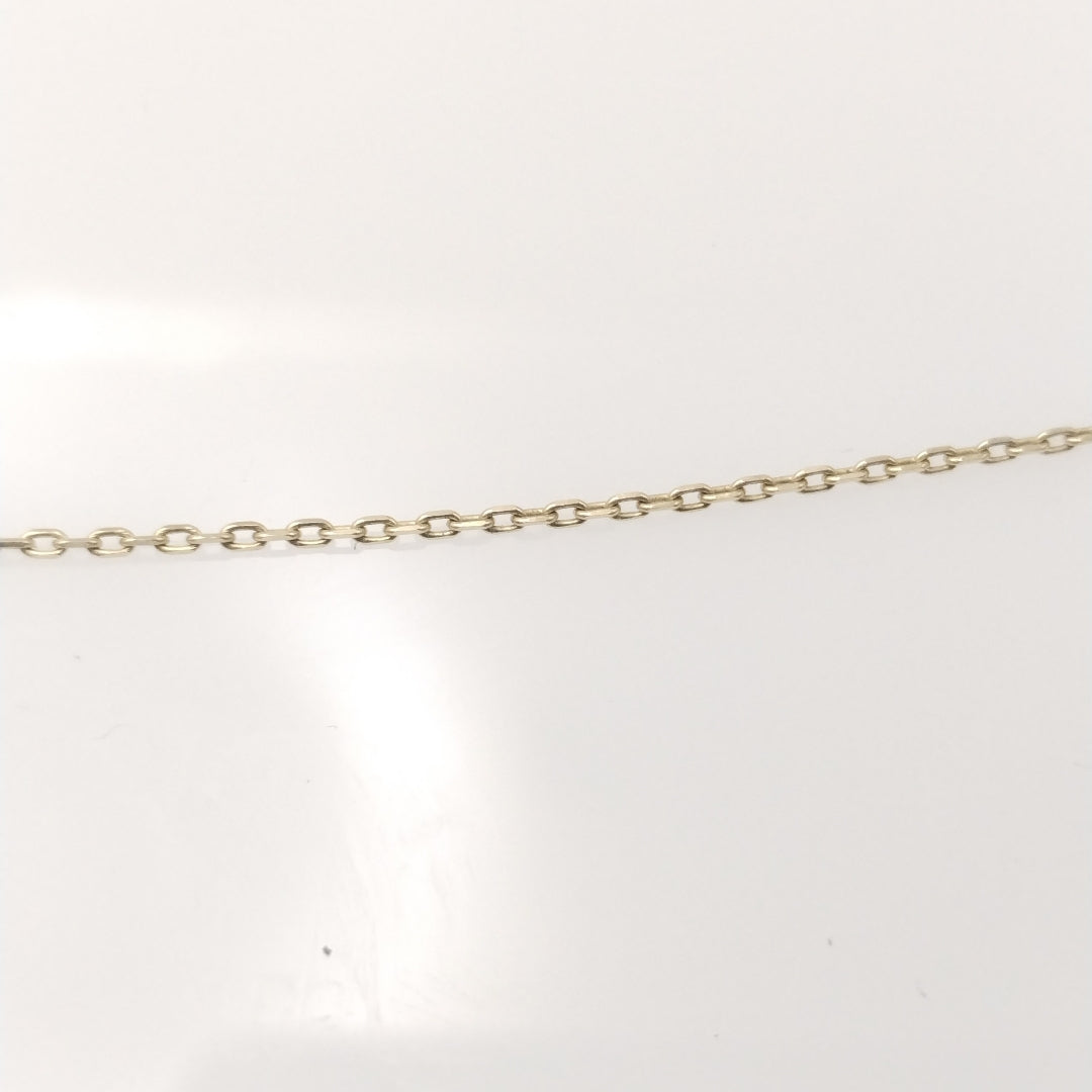 PULSERA ORO 10 K 1.2 GRMS (SEMINUEVO)