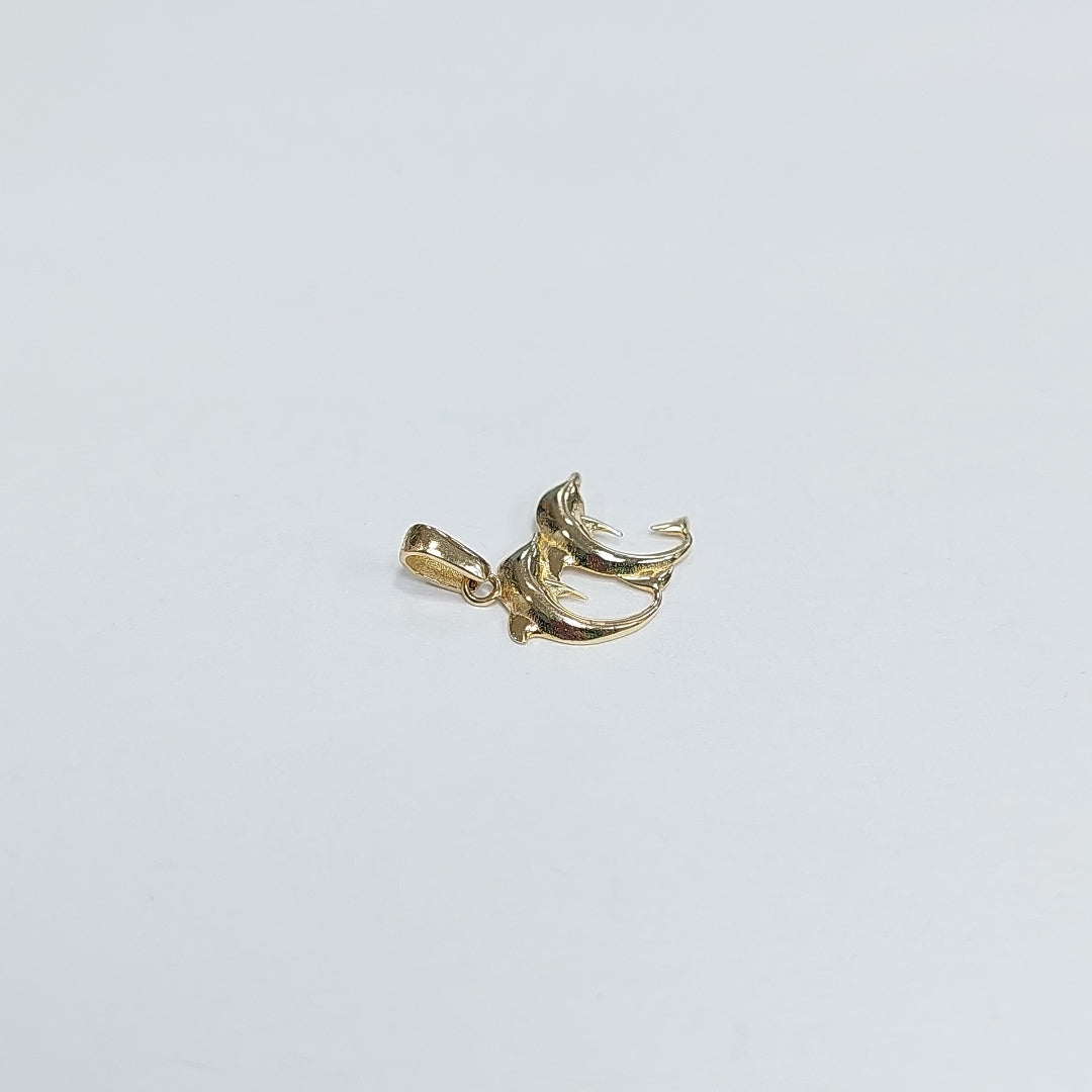 DIJES ORO 14K 0.9 (NUEVO)