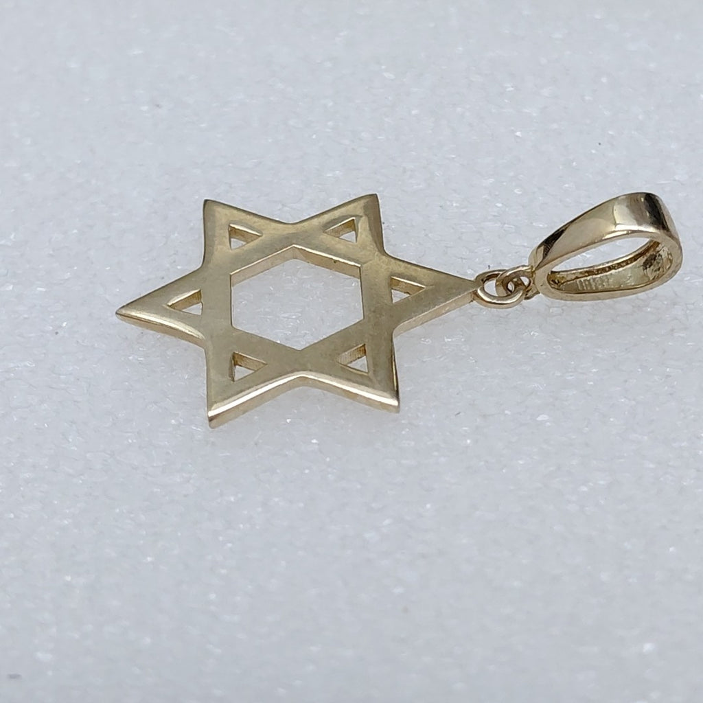 DIJES ORO 14K 1.3 (NUEVO)