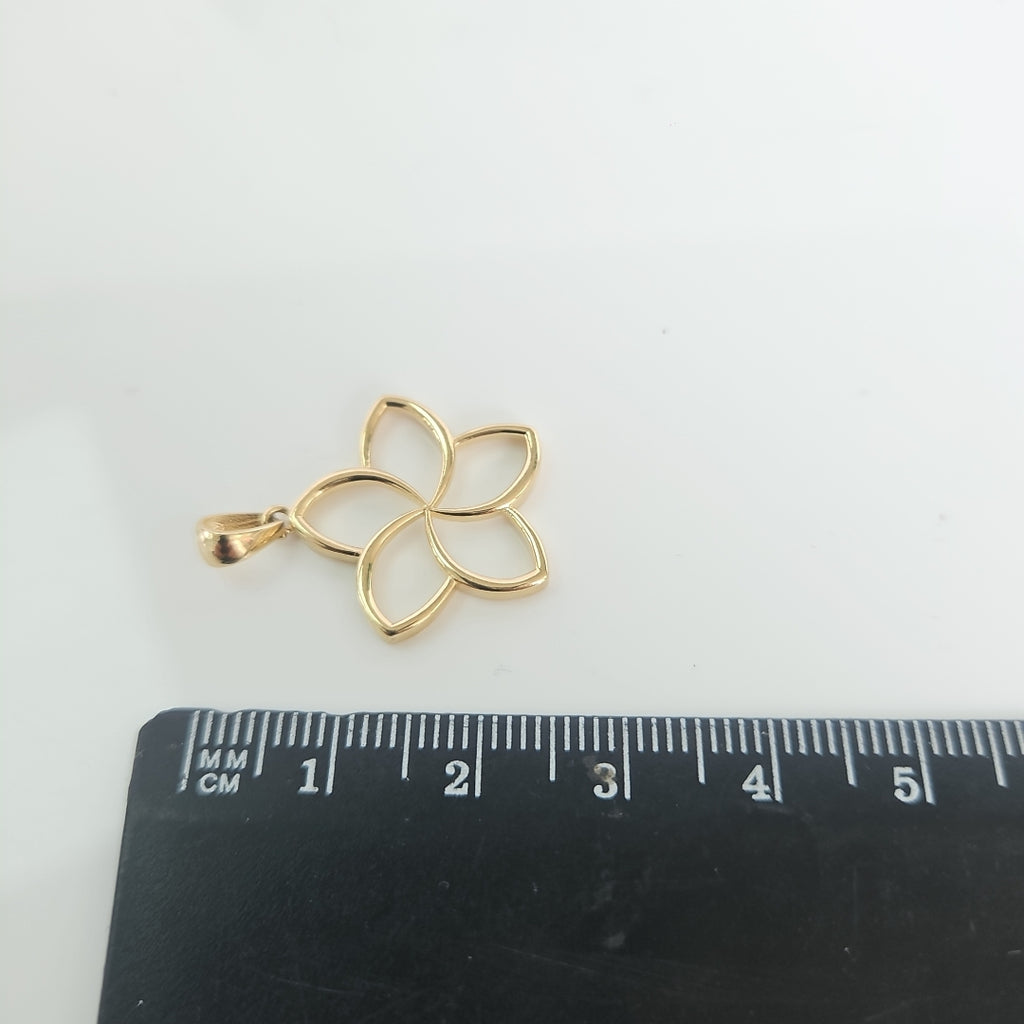 DIJES ORO 14K 1.7 (NUEVO)