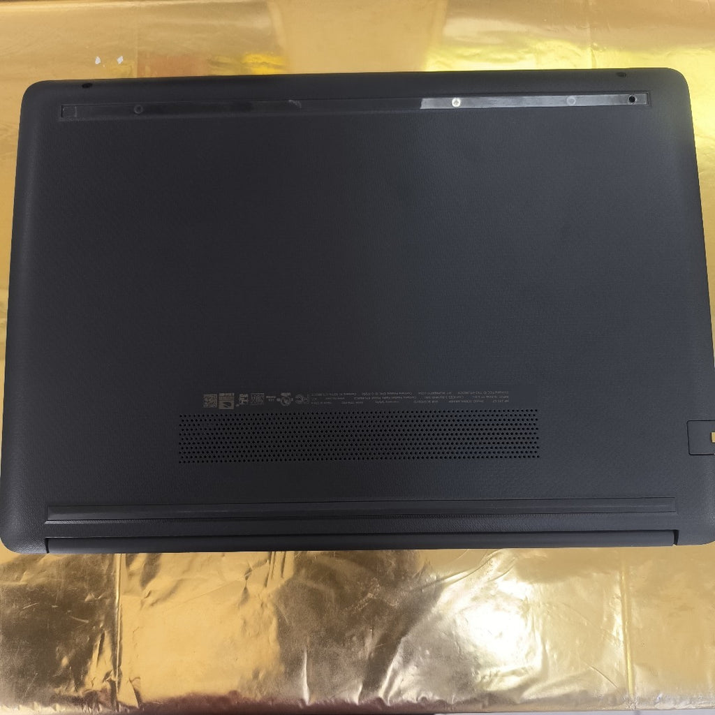 LAPTOP HP 15-FC0000LA (2023) 512 GB SSD 8 GB RAM (SEMINUEVO)