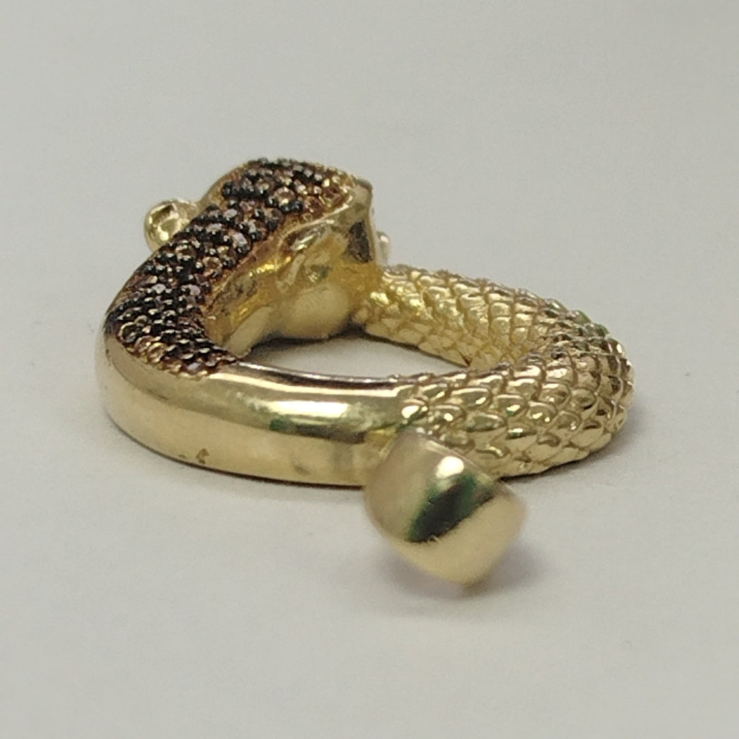 DIJE ORO 14 K 5.2 GRMS (SEMINUEVO)