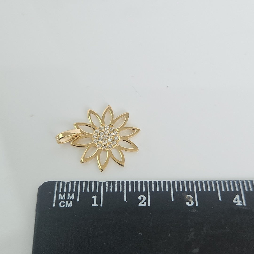 DIJES ORO 14K 0.9 (NUEVO)