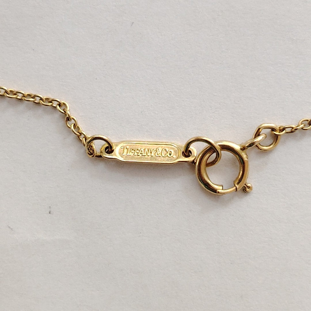CADENA,DIJE ORO 18 K 5,90 GRMS (SEMINUEVO)