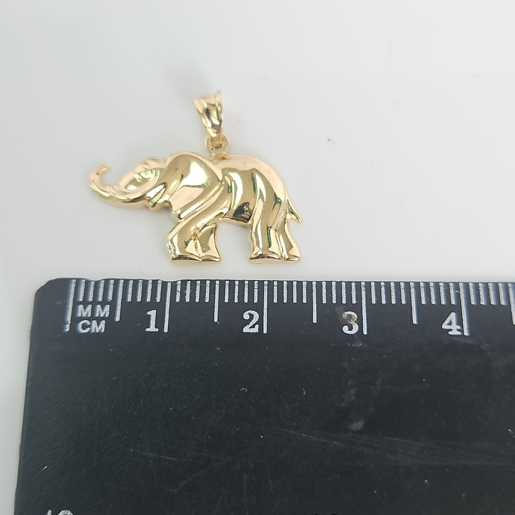 DIJES ORO 14K 1.2 (NUEVO)