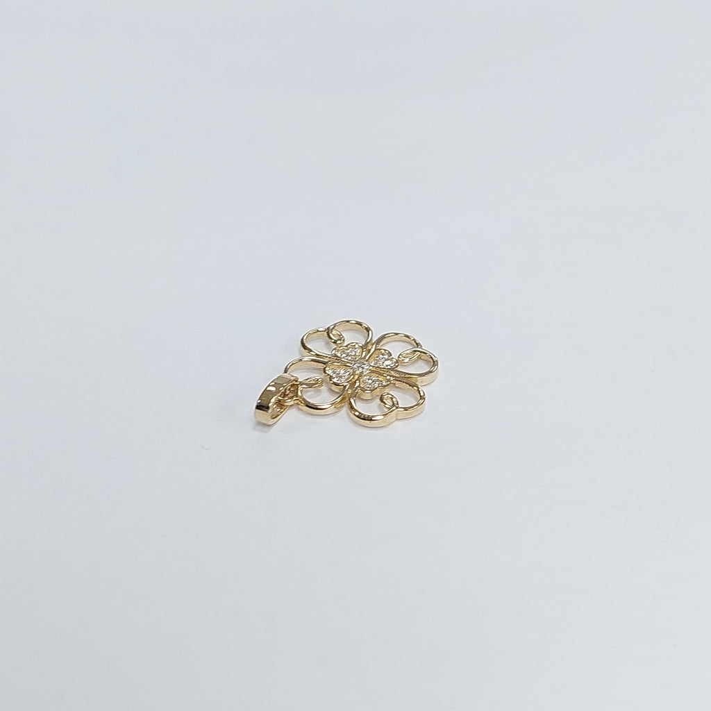 DIJES ORO 14K 0.9 (NUEVO)