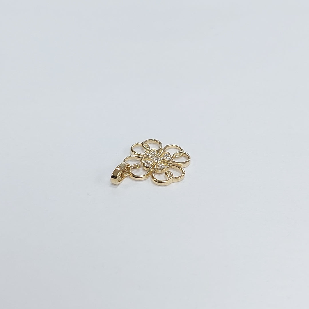 DIJES ORO 14K 0.9 (NUEVO)