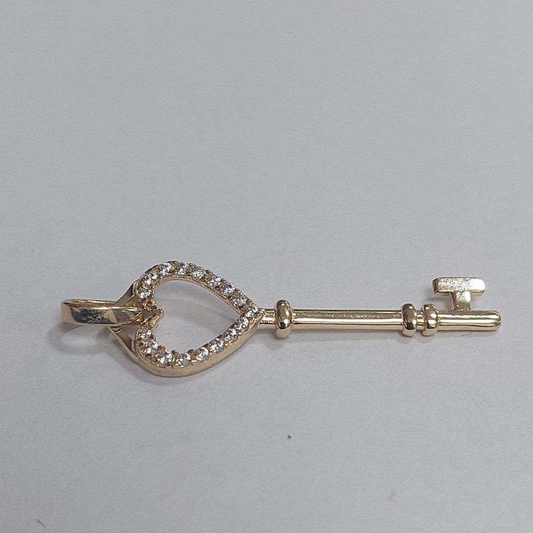 DIJES ORO 14K 1 (NUEVO)