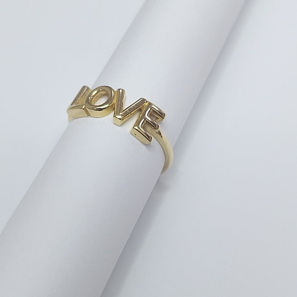 ANILLOS DAMA ORO 14K 1.9 (NUEVO)