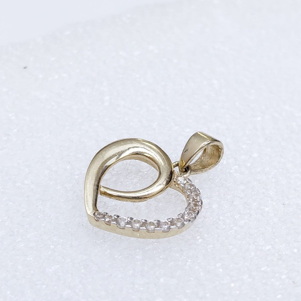 DIJES ORO 14K 1.1 (NUEVO)