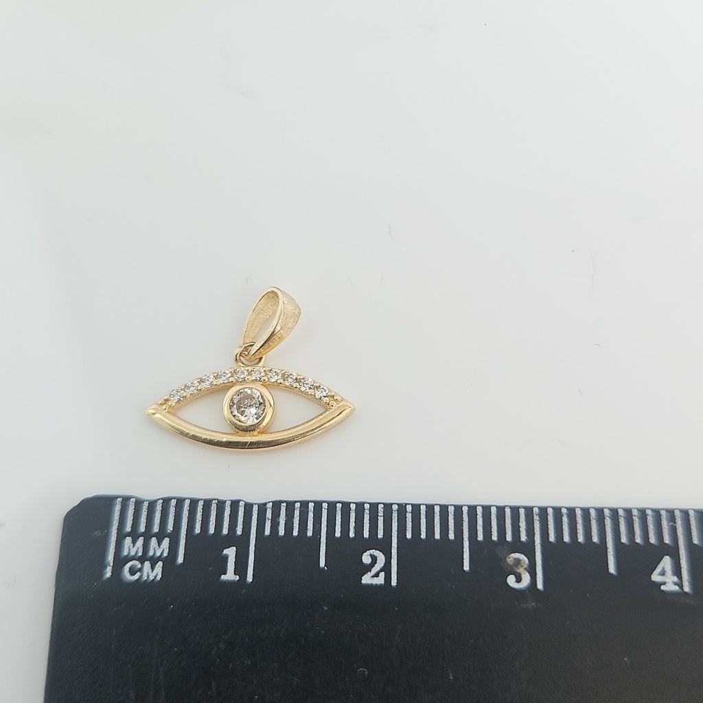 DIJES ORO 14K 0.8 (NUEVO)