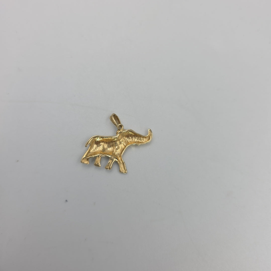 DIJES ORO 14K 1.6 (NUEVO)