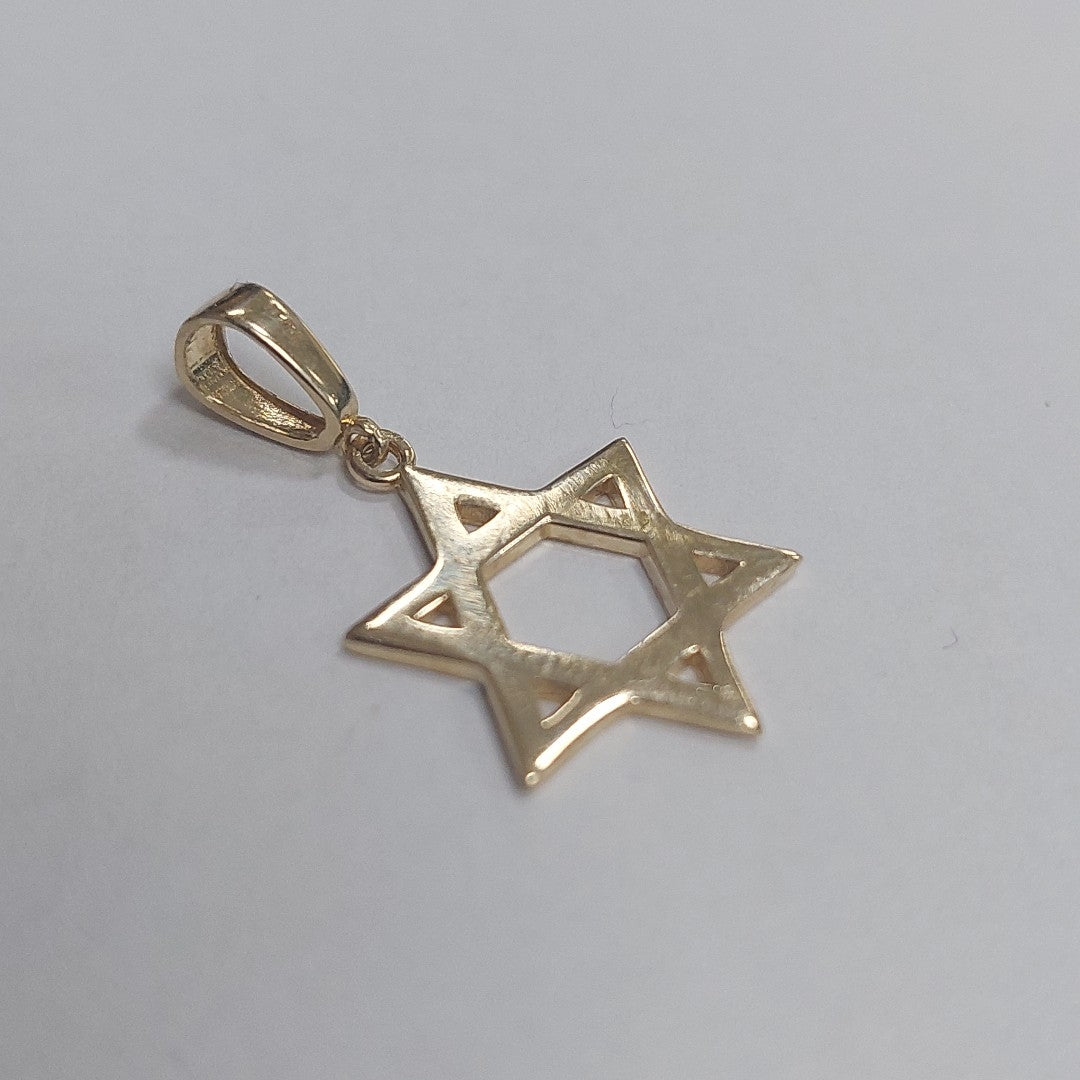 DIJES ORO 14K 1.2 (NUEVO)