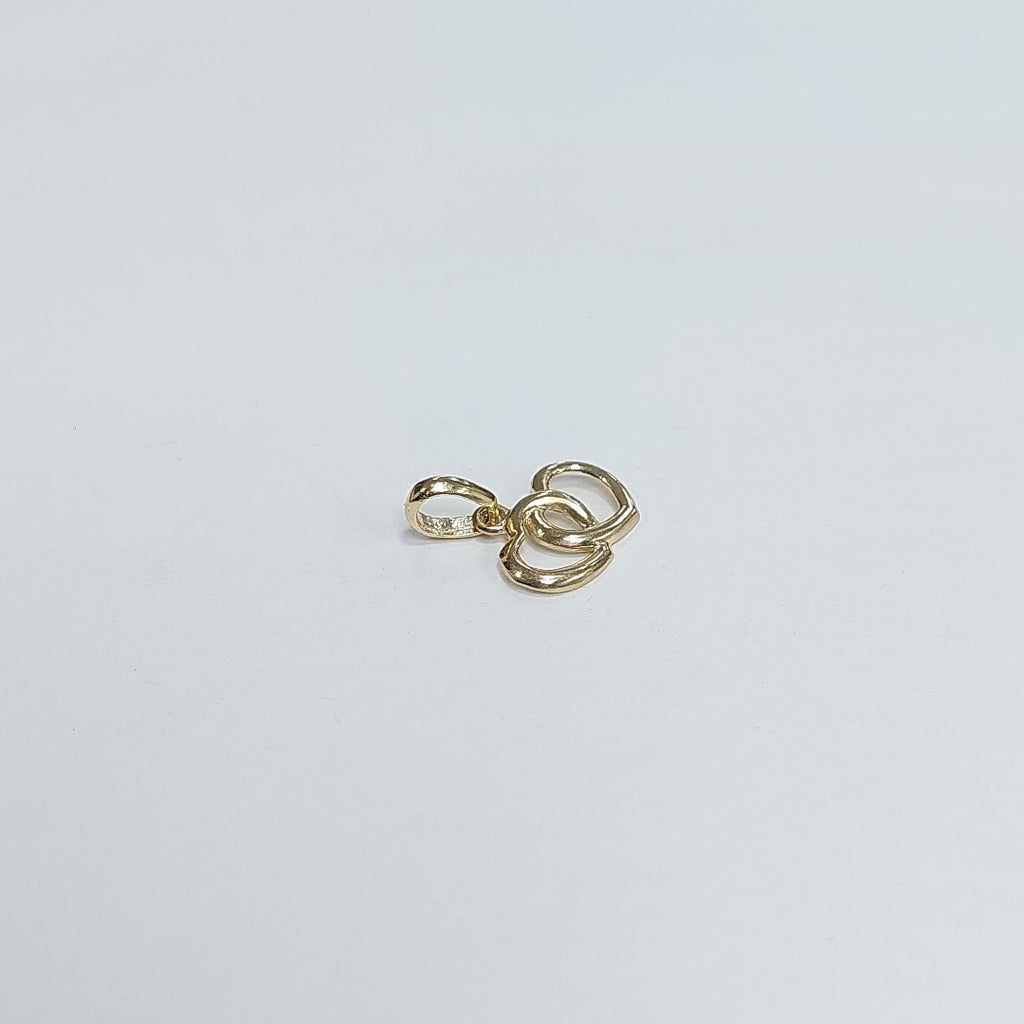 DIJES ORO 14K 0.7 (NUEVO)
