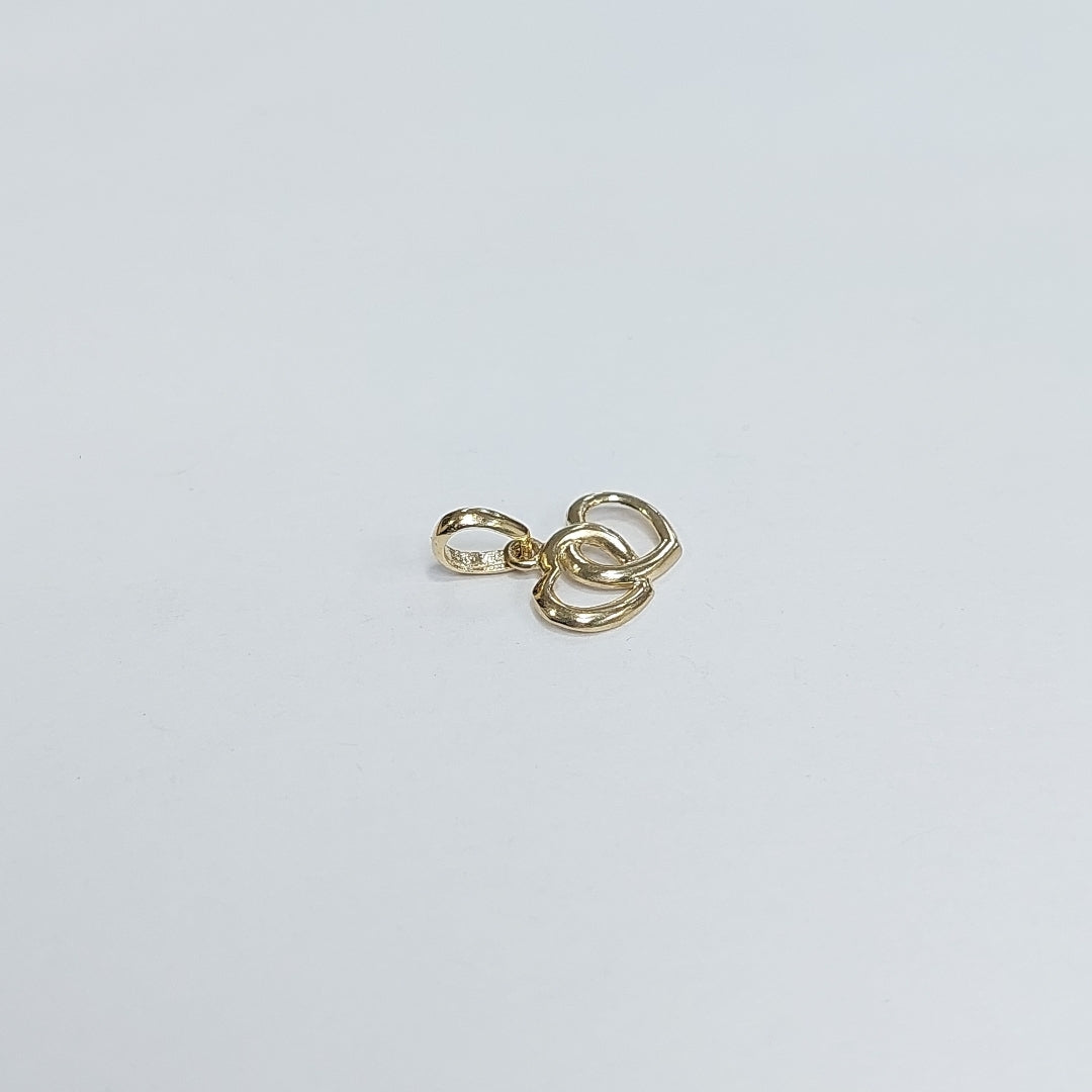DIJES ORO 14K 0.7 (NUEVO)