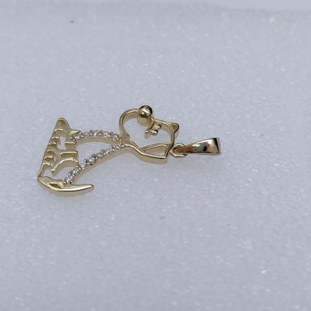 DIJES ORO 14K 1.1 (NUEVO)