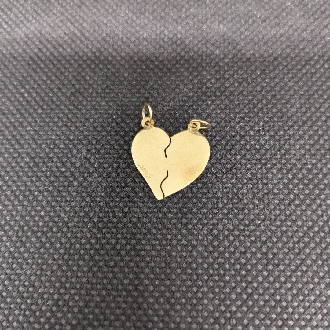 DIJE ORO 14 K 1 GRMS (SEMINUEVO)