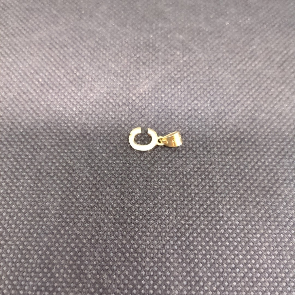 DIJE ORO 8 K 0,70 GRMS (SEMINUEVO)
