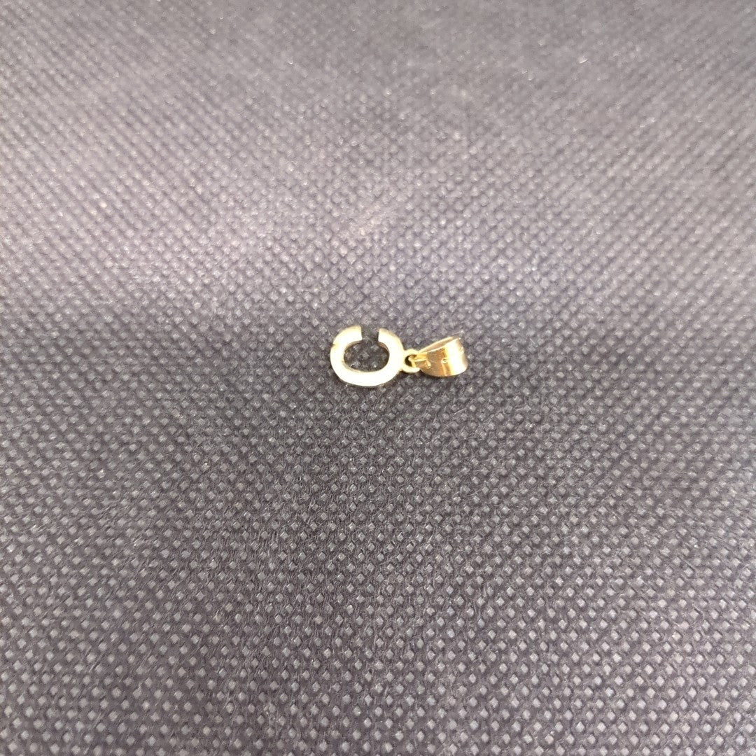 DIJE ORO 8 K 0,70 GRMS (SEMINUEVO)