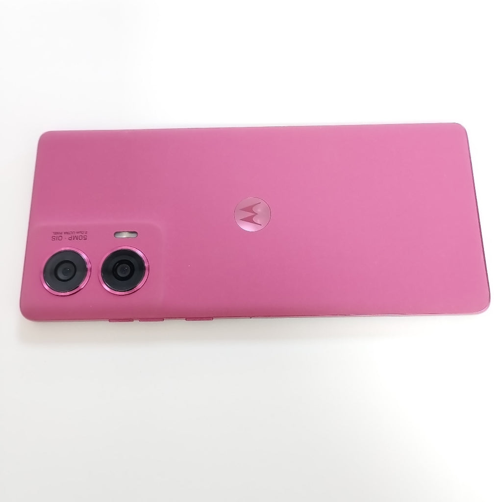 CELULAR MOTOROLA EDGE 50 FUSION XT2429-1 256 GB 8 GB RAM (SEMINUEVO)