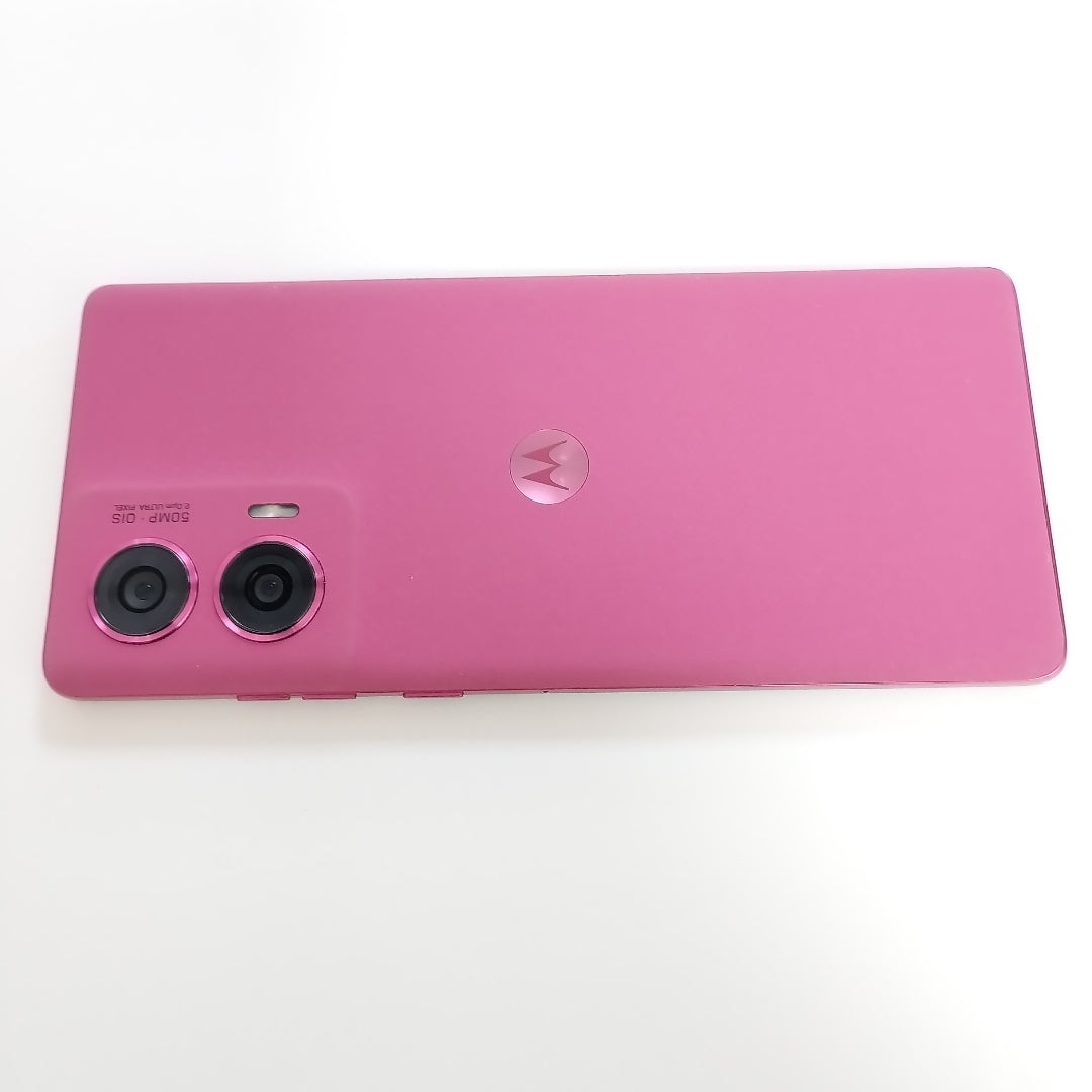 CELULAR MOTOROLA EDGE 50 FUSION XT2429-1 256 GB 8 GB RAM (SEMINUEVO)