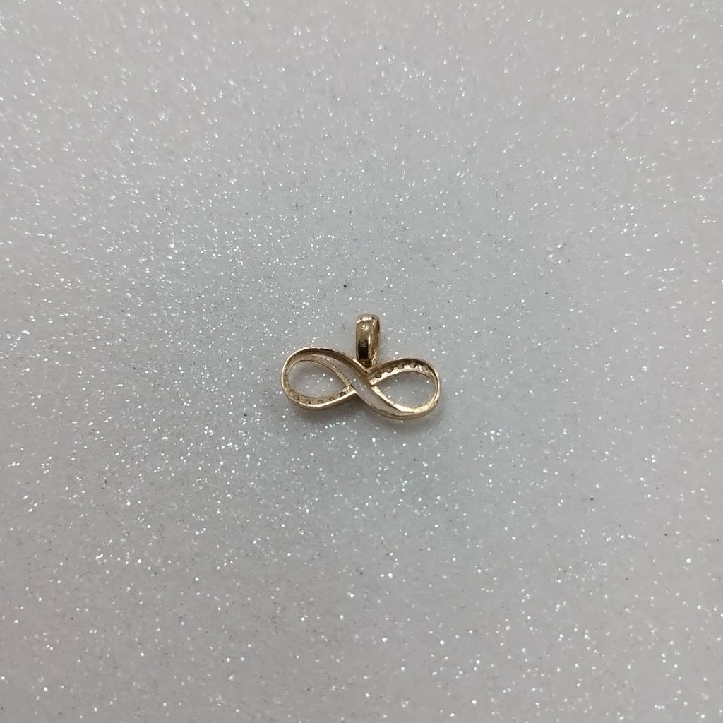 DIJES ORO 14K 0.8 (NUEVO)