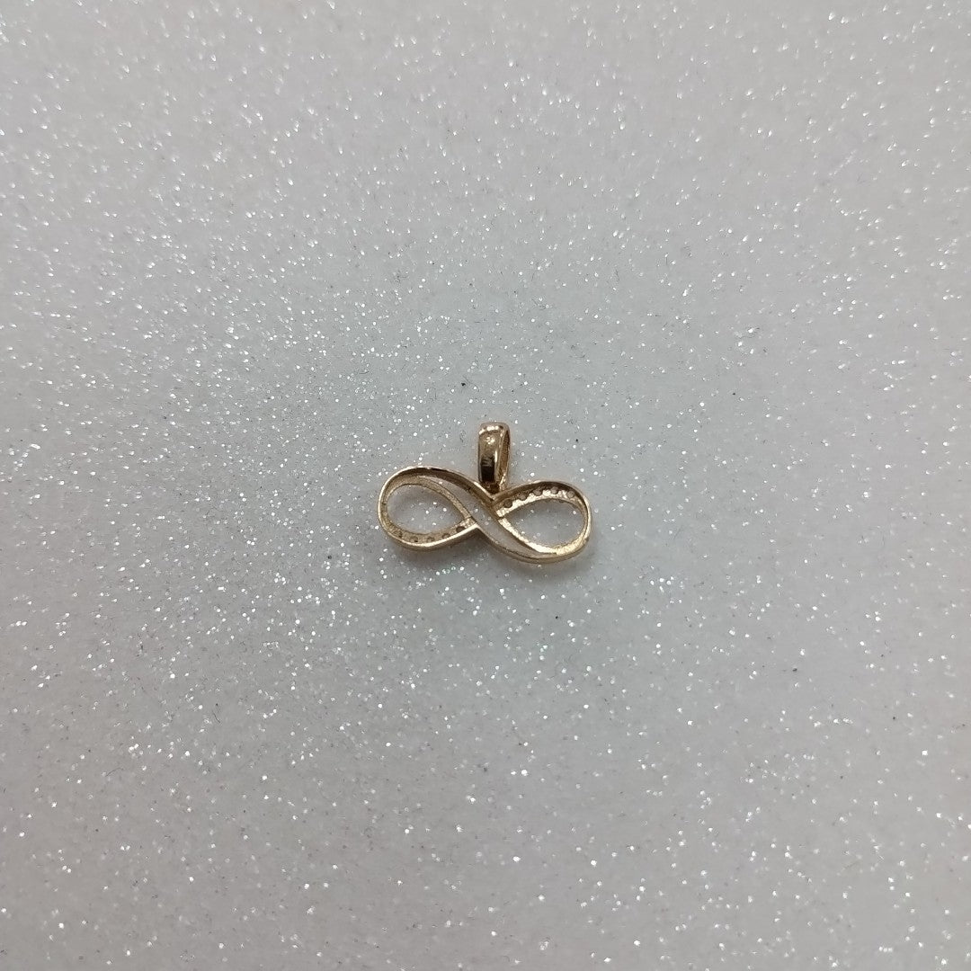 DIJES ORO 14K 0.8 (NUEVO)
