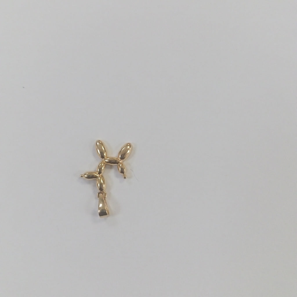 DIJES ORO 14K 1.2 (NUEVO)