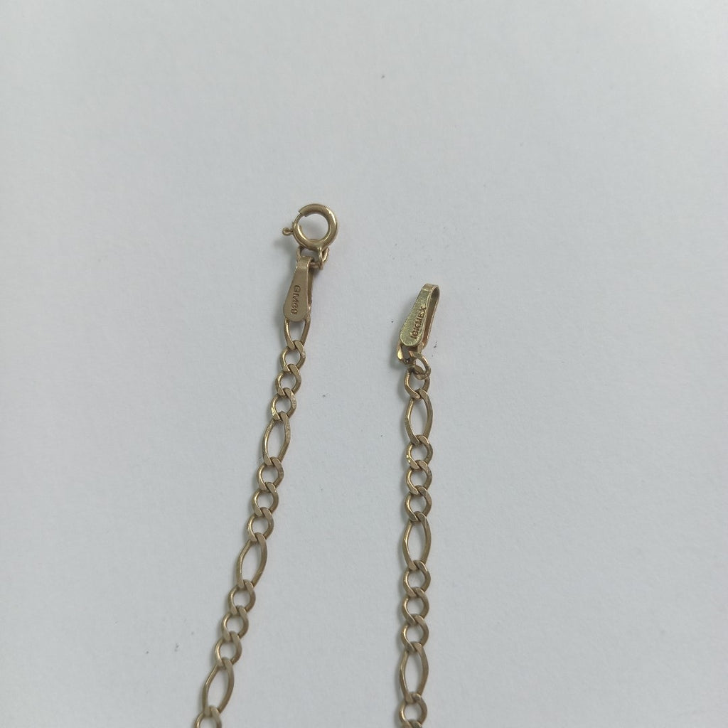 CADENA ORO 10 K 3,00 GRMS (SEMINUEVO)