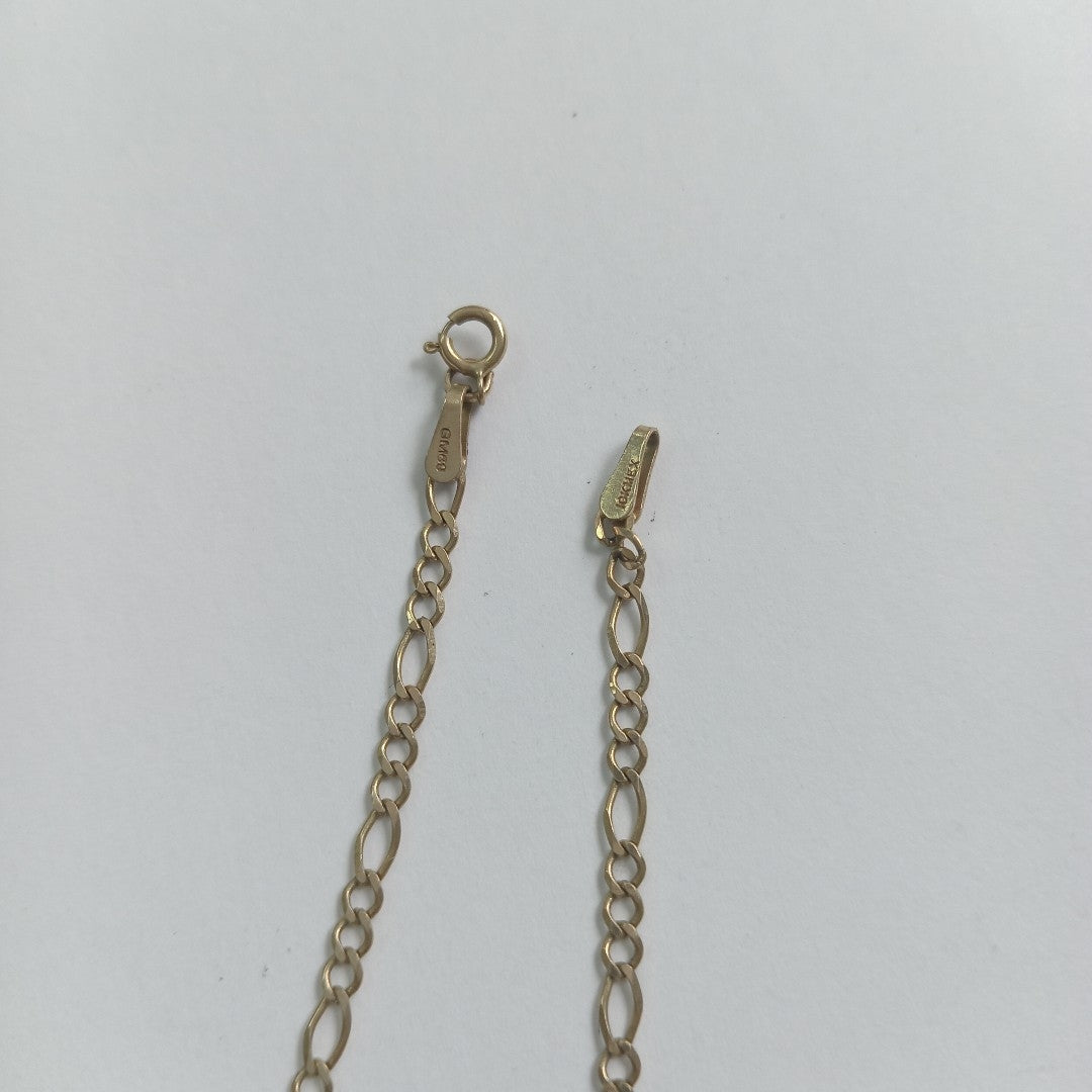 CADENA ORO 10 K 3,00 GRMS (SEMINUEVO)
