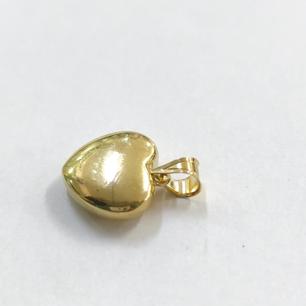 DIJES ORO 14K 1.5 (NUEVO)