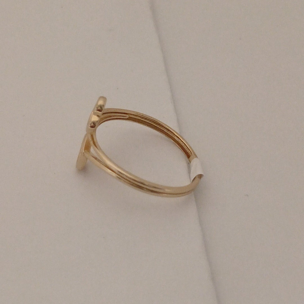 ANILLOS DAMA ORO 10K 1.1 (NUEVO)