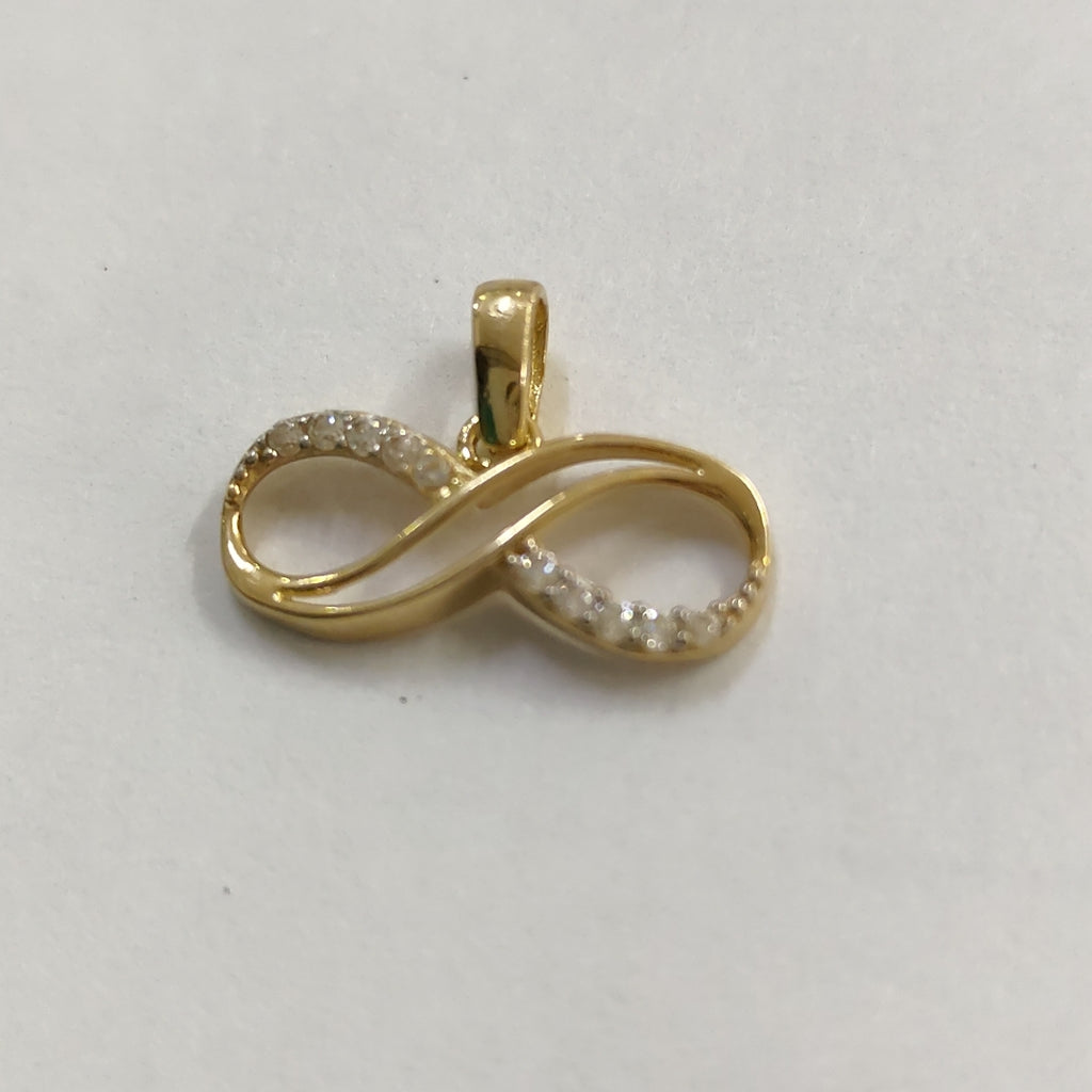 DIJES ORO 14K 0.8 (NUEVO)