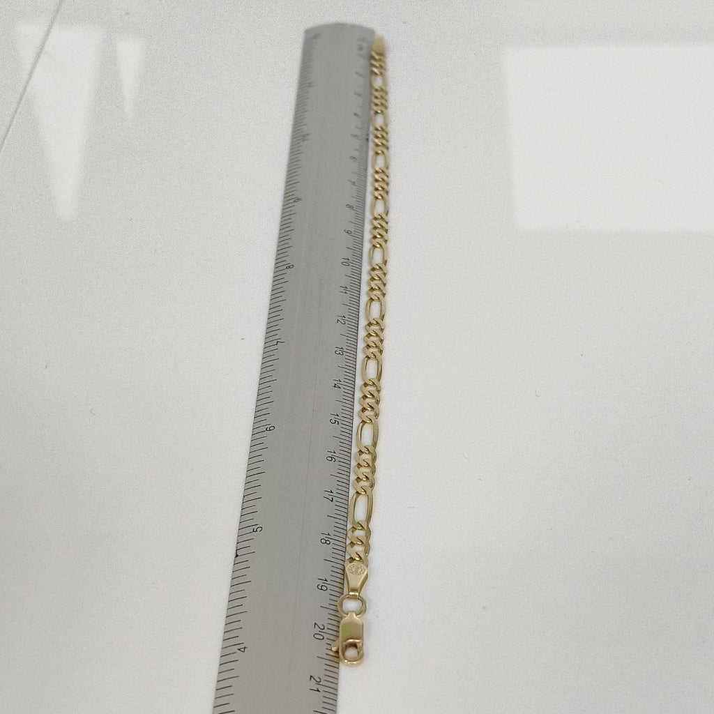 PULSERA ORO 10 K 4.4 GRMS (SEMINUEVO)
