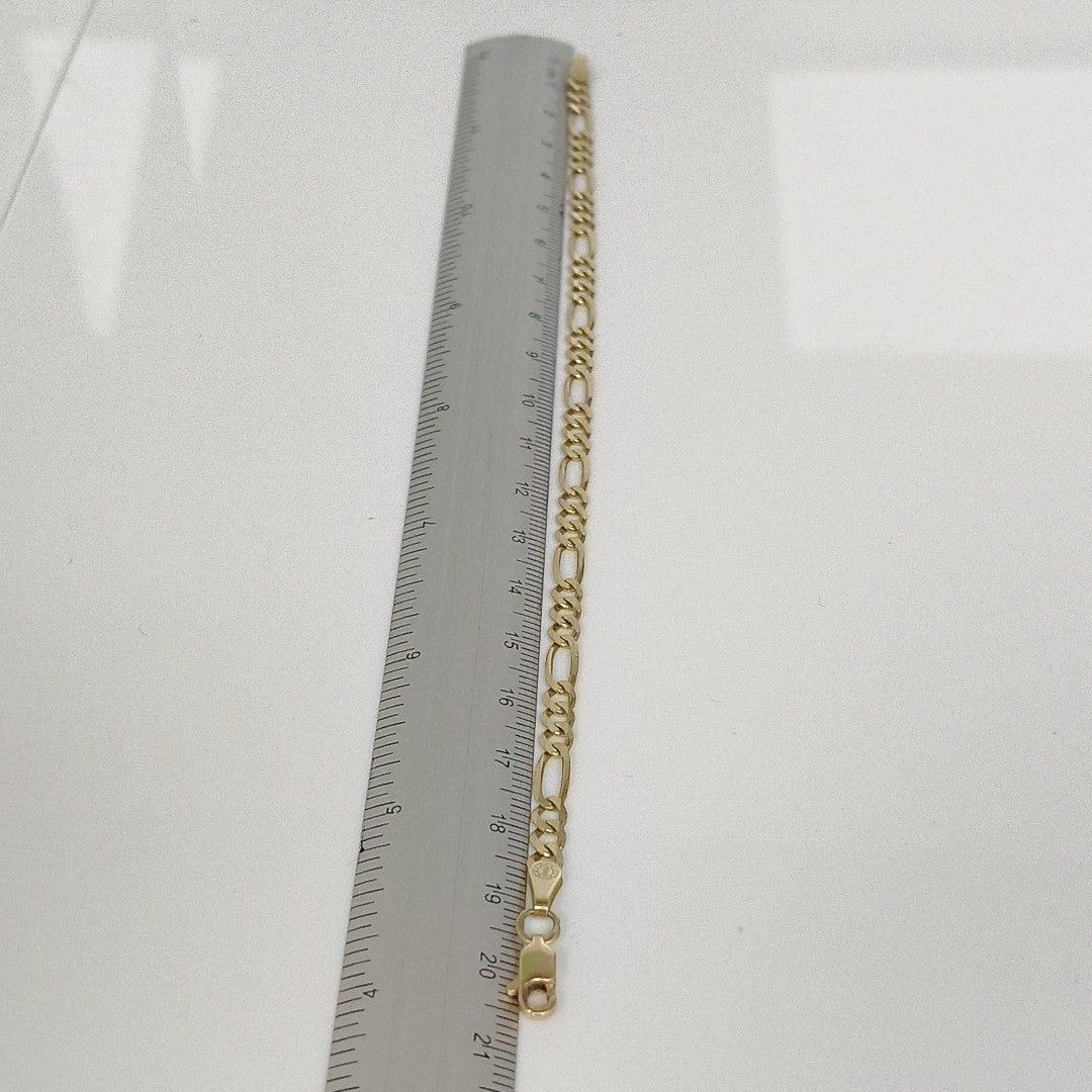 PULSERA ORO 10 K 4.4 GRMS (SEMINUEVO)