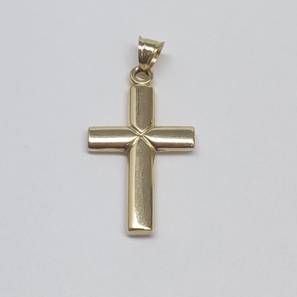 CRUCES ORO 14K 1 (NUEVO)