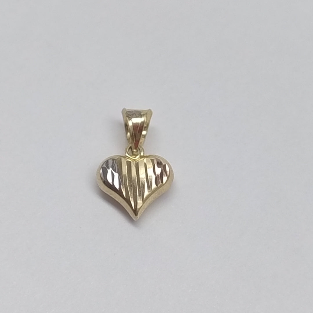 DIJES ORO 14K 0.8 (NUEVO)