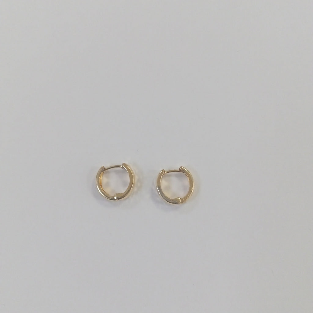 HUGGIES ORO 14K 1 (NUEVO)