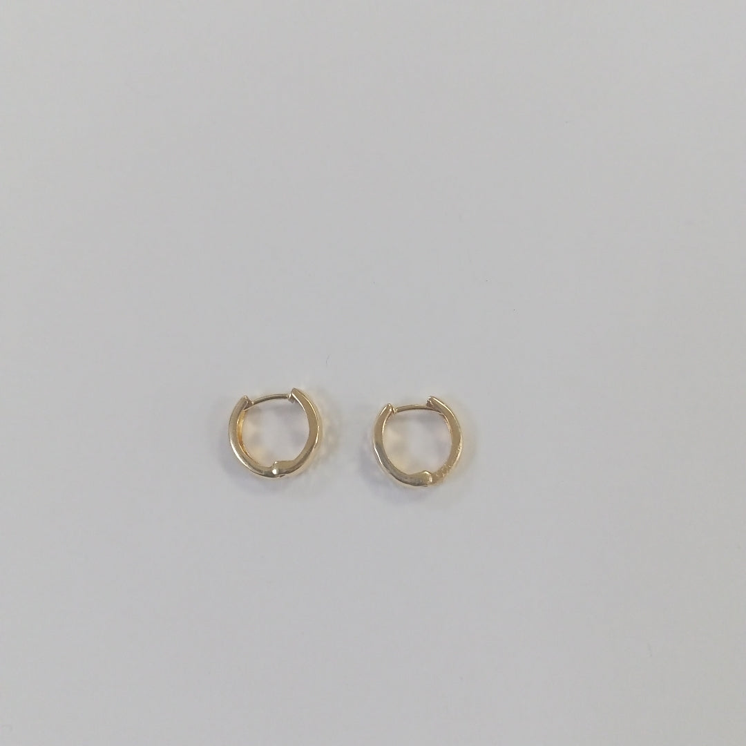 HUGGIES ORO 14K 1 (NUEVO)