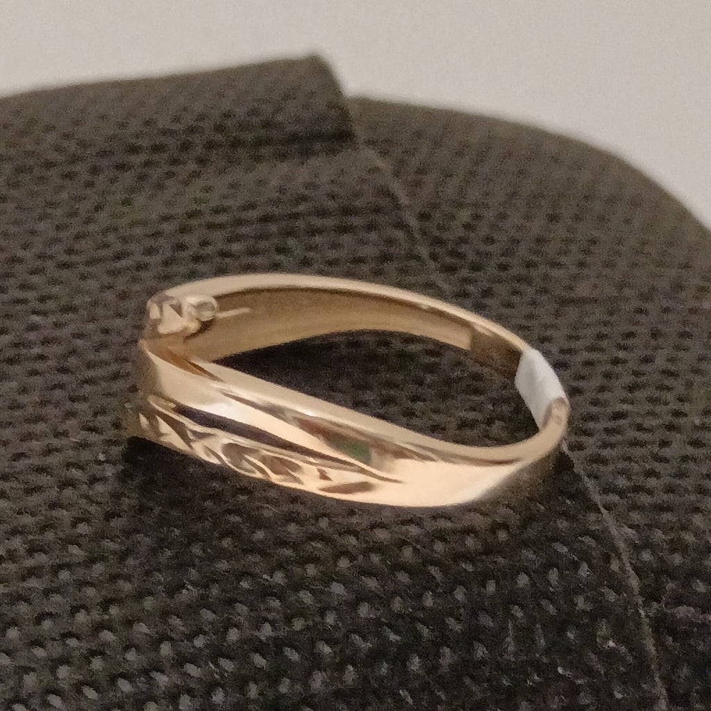 ANILLOS DAMA ORO 14K 1.9 (NUEVO)