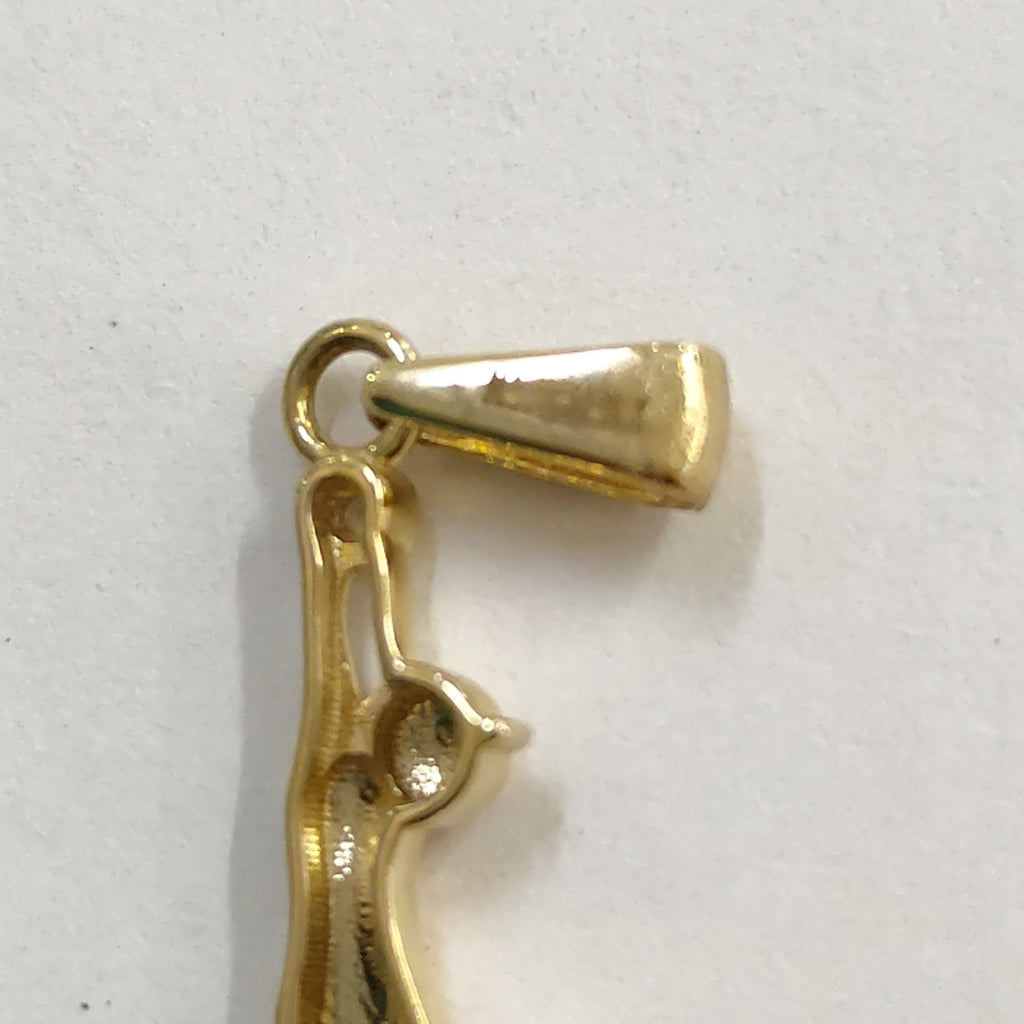 DIJES ORO 14K 1 (NUEVO)