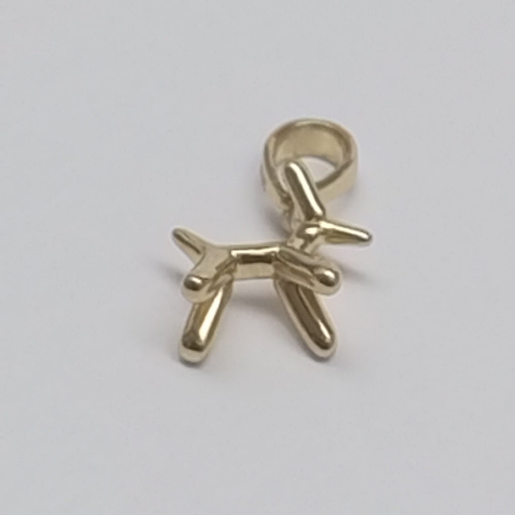DIJES ORO 14K 1.2 (NUEVO)