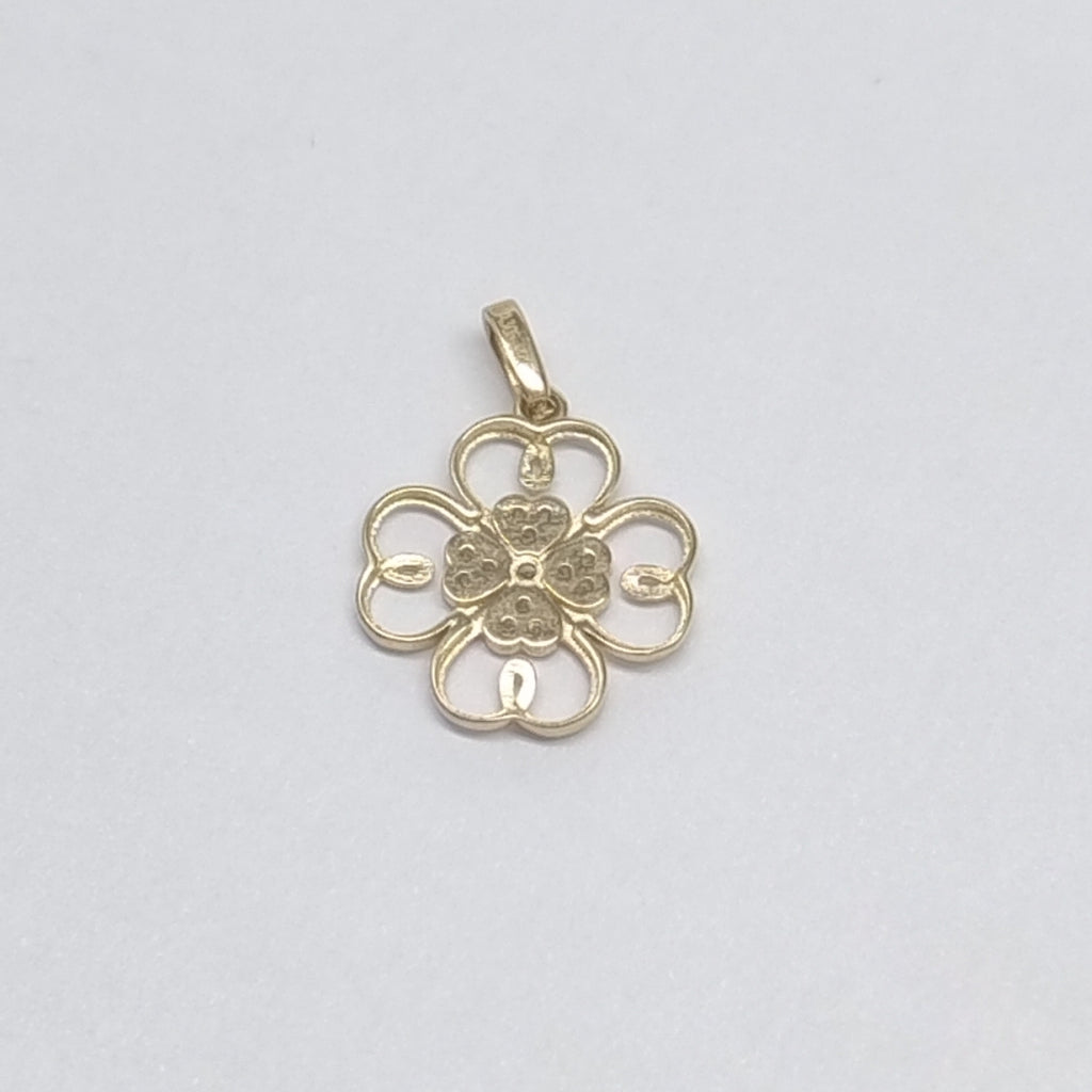 DIJES ORO 14K 0.9 (NUEVO)