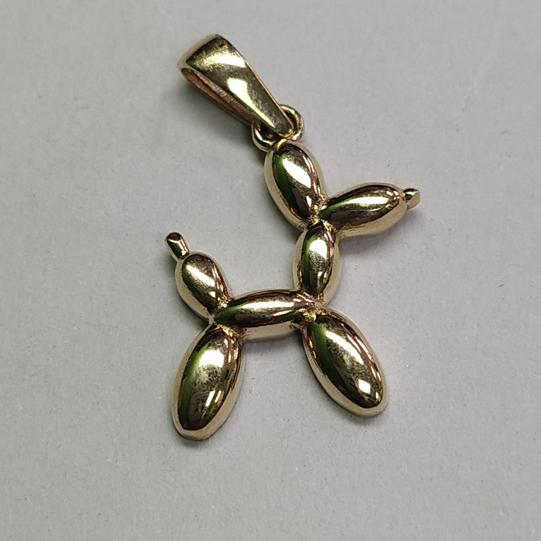 DIJES ORO 14K 1.2 (NUEVO)