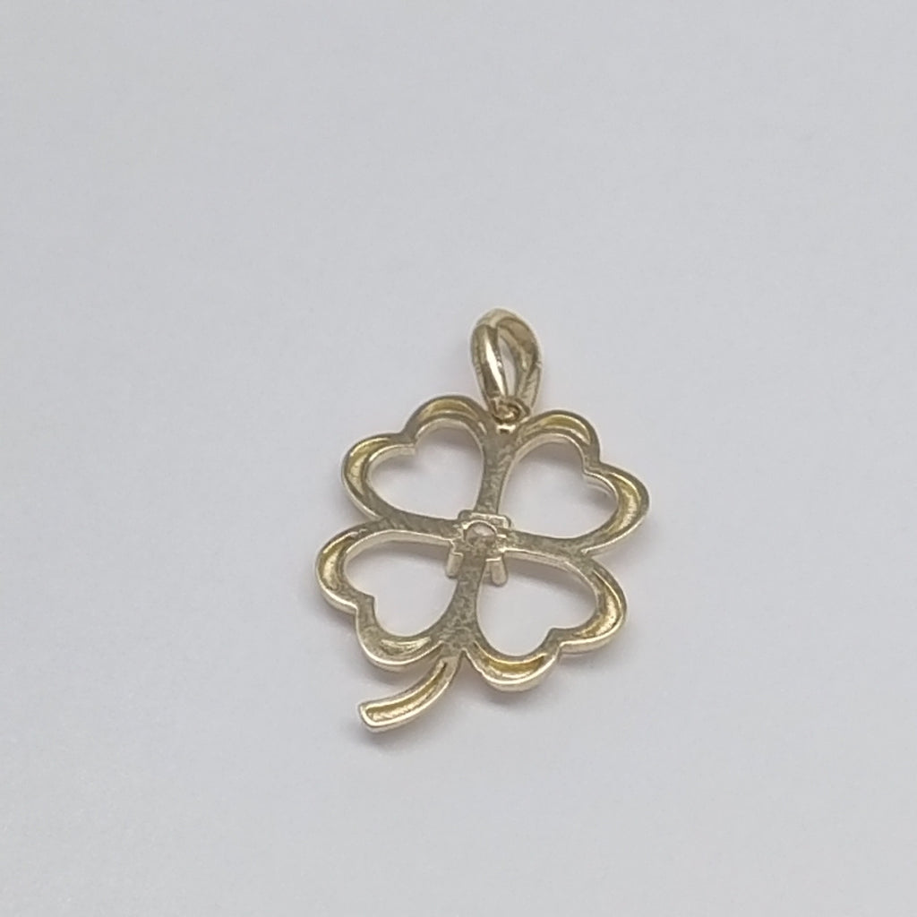 DIJES ORO 14K 1.7 (NUEVO)