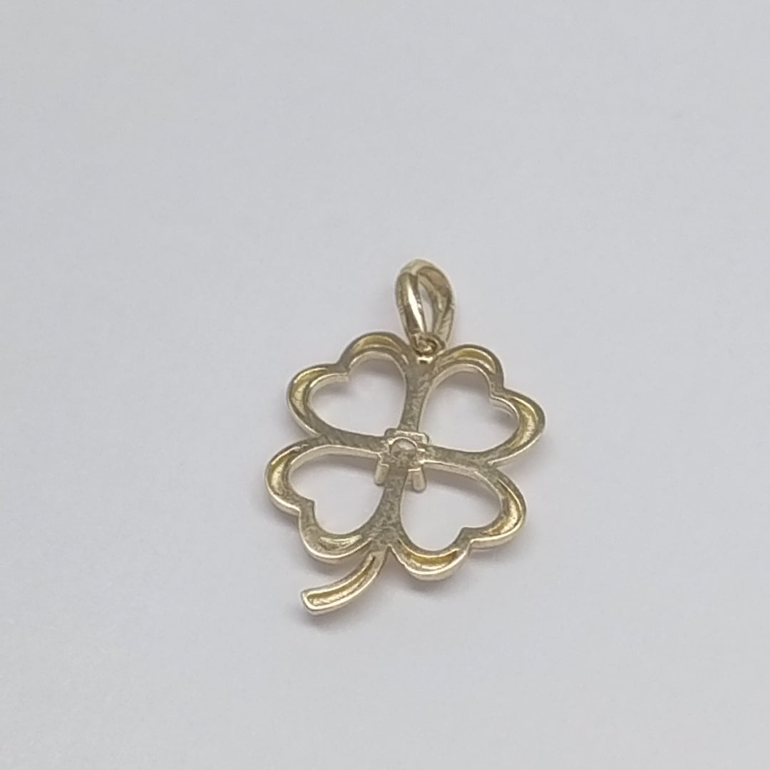 DIJES ORO 14K 1.7 (NUEVO)
