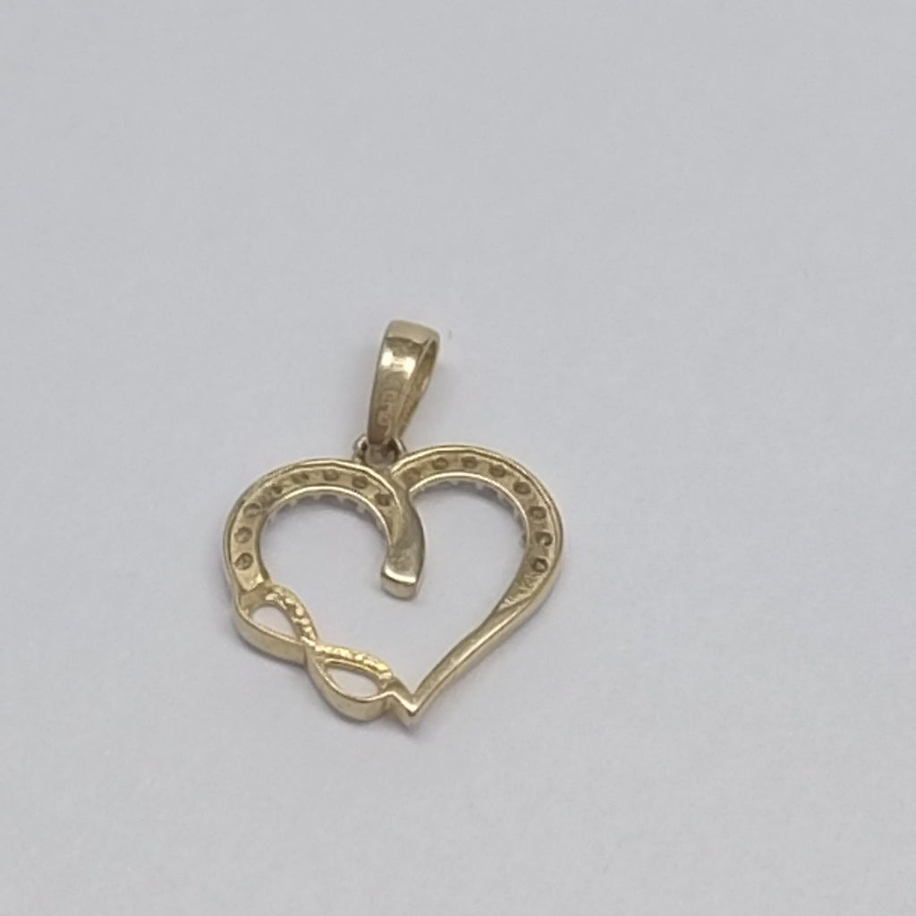 DIJES ORO 14K 0.7 (NUEVO)
